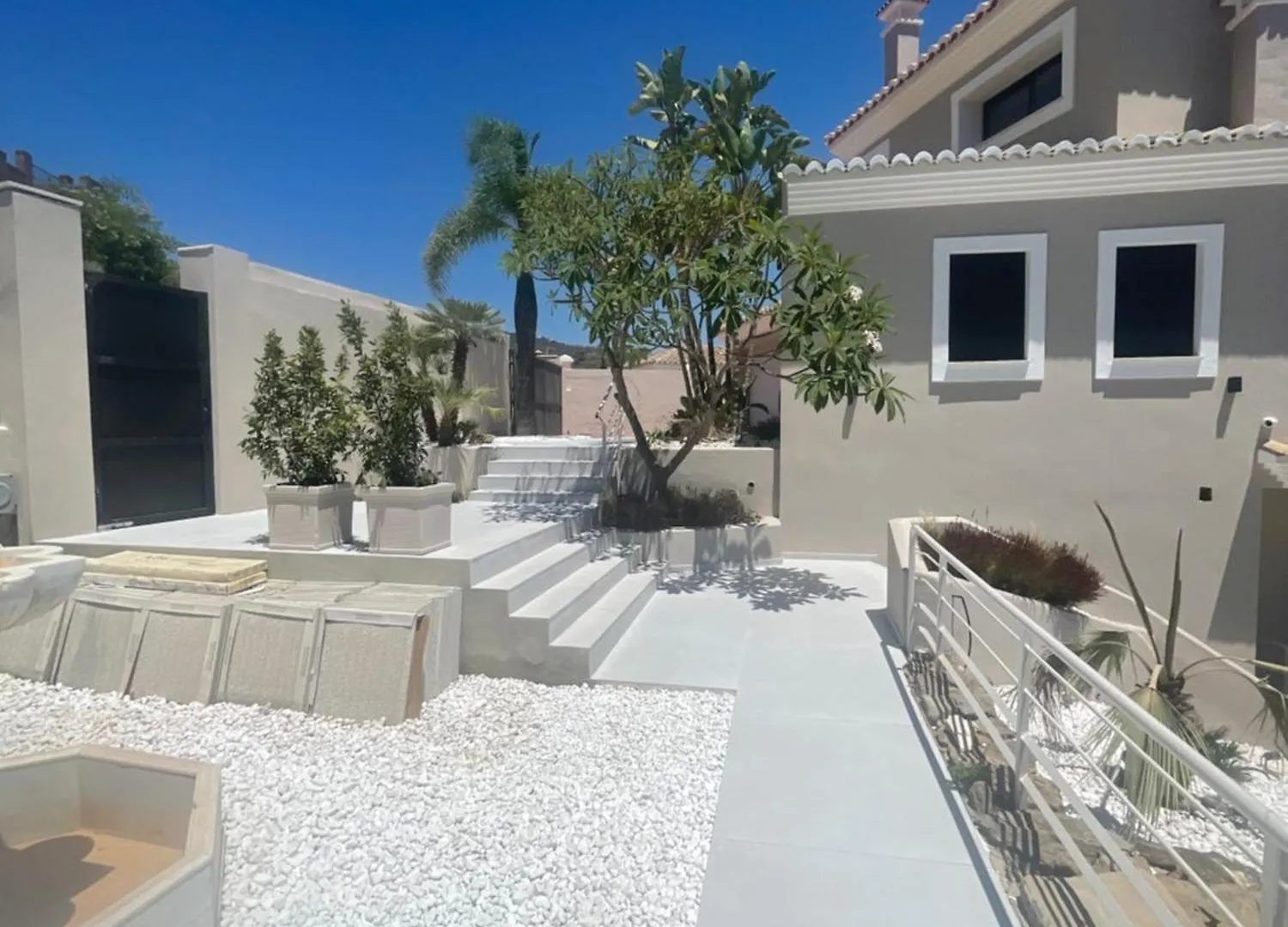 Ultimate Luxury Dream Villa With 7 Bedrooms, Gym, Spa And Infinity Pool Marbella