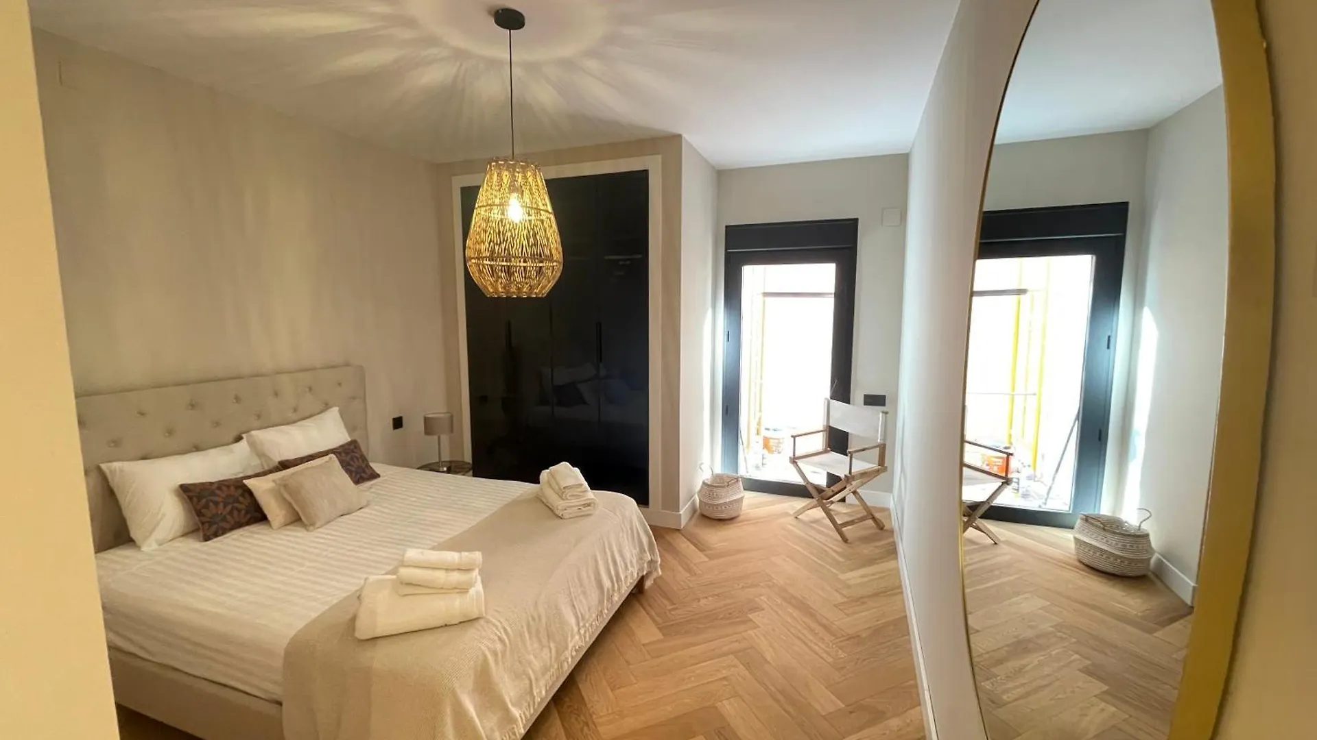 Ultimate Luxury Dream Villa With 7 Bedrooms, Gym, Spa And Infinity Pool Marbella