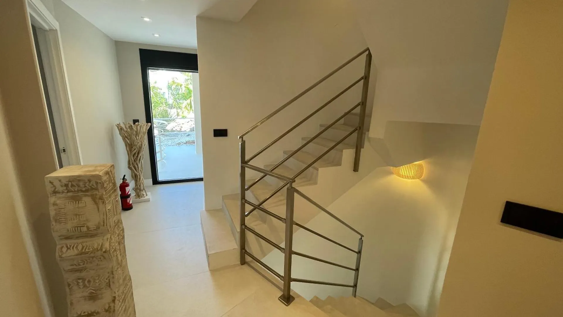 Ultimate Luxury Dream Villa With 7 Bedrooms, Gym, Spa And Infinity Pool Marbella Spain