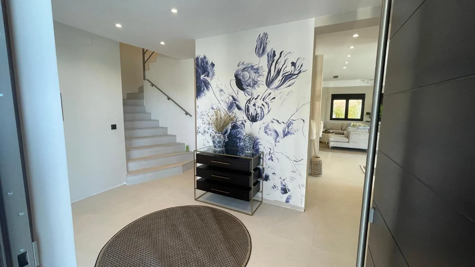 Ultimate Luxury Dream Villa With 7 Bedrooms, Gym, Spa And Infinity Pool Marbella 0*,