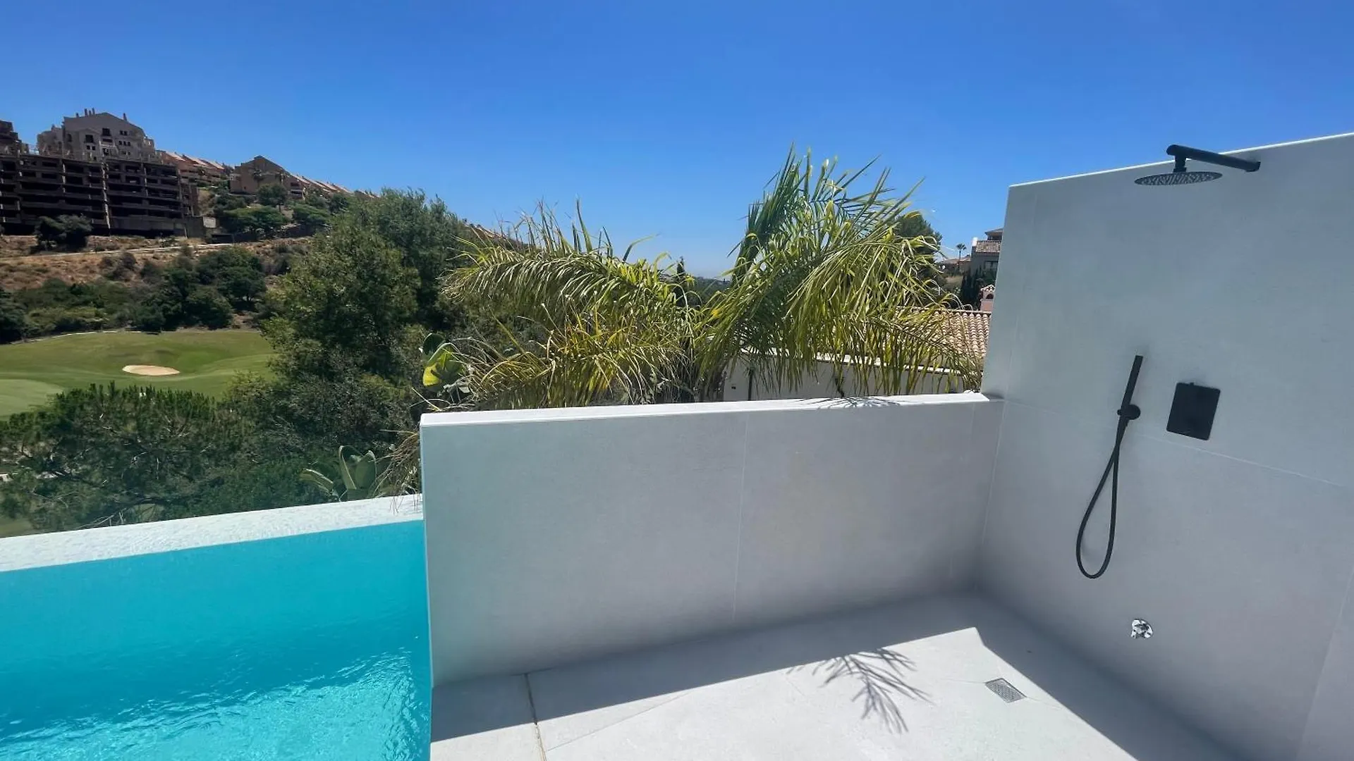 Ultimate Luxury Dream Villa With 7 Bedrooms, Gym, Spa And Infinity Pool Marbella