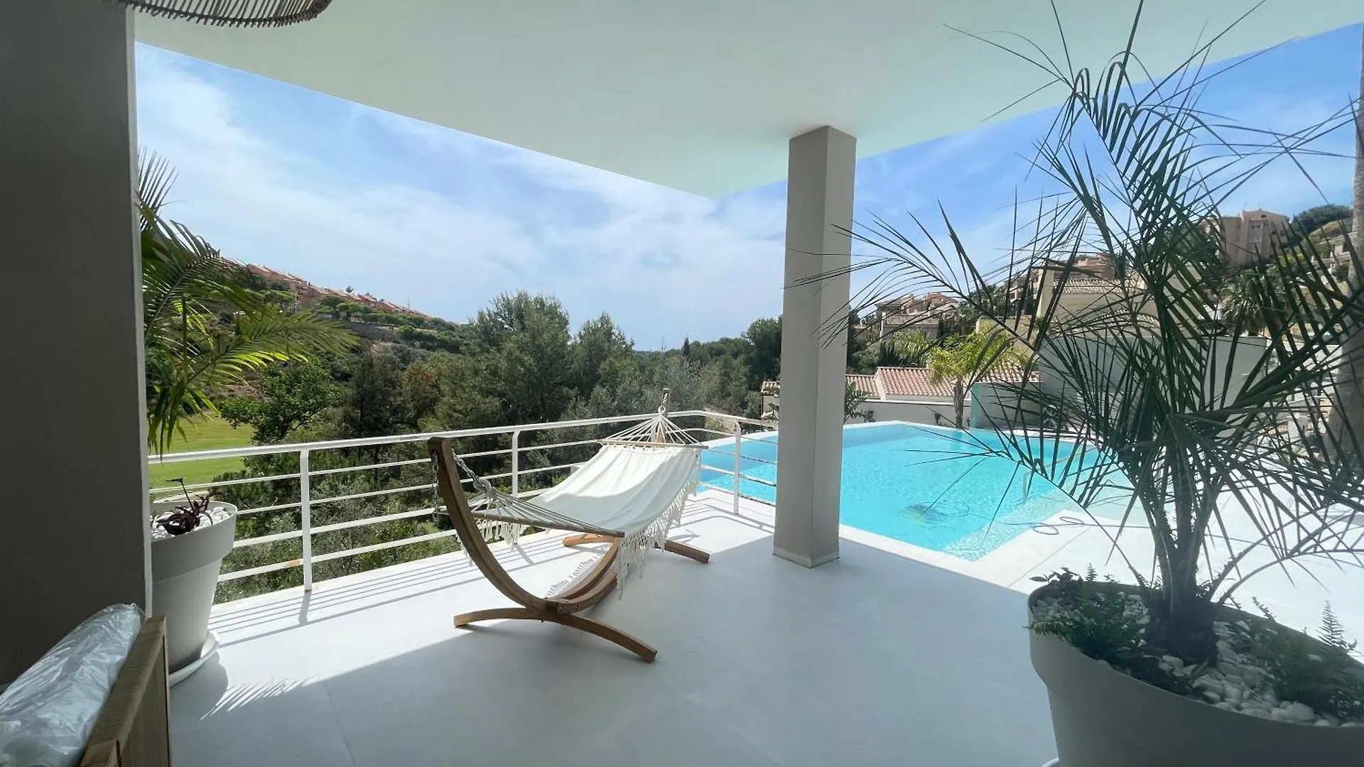 Ultimate Luxury Dream Villa With 7 Bedrooms, Gym, Spa And Infinity Pool Marbella 0*,