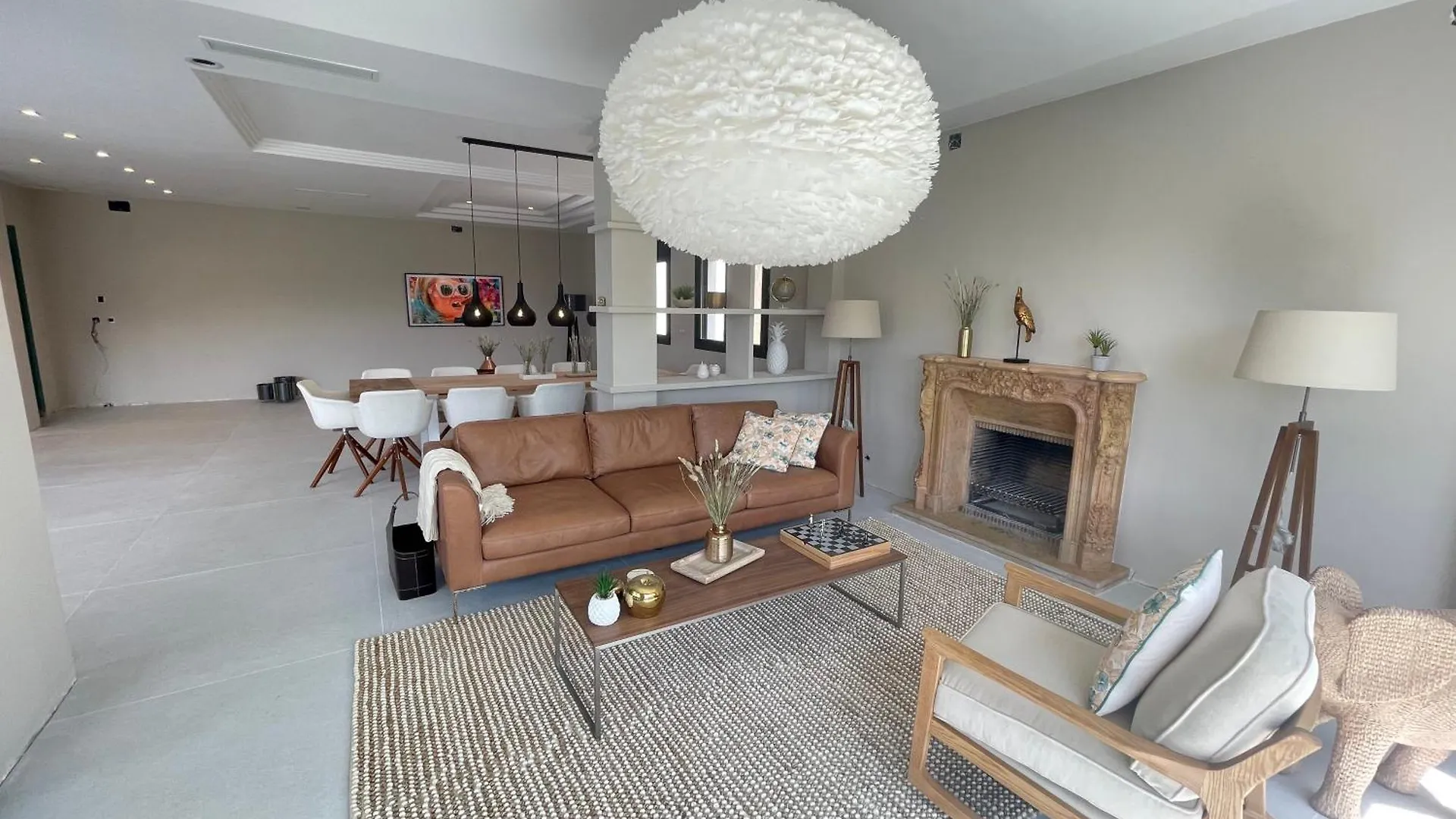 Ultimate Luxury Dream Villa With 7 Bedrooms, Gym, Spa And Infinity Pool Marbella