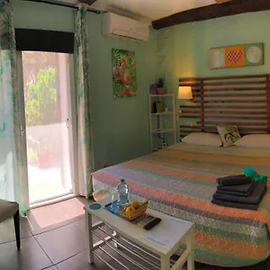 Frühstückspension El Nácar, Marbella