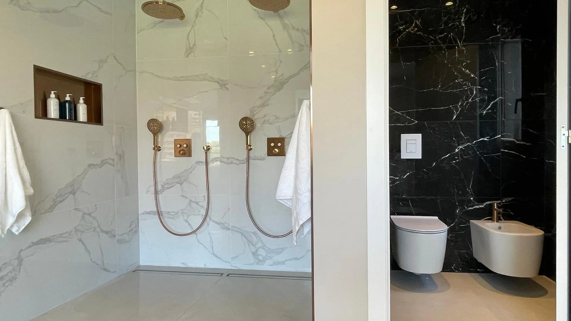Ultimate Luxury Dream Villa With 7 Bedrooms, Gym, Spa And Infinity Pool Marbella 0*,
