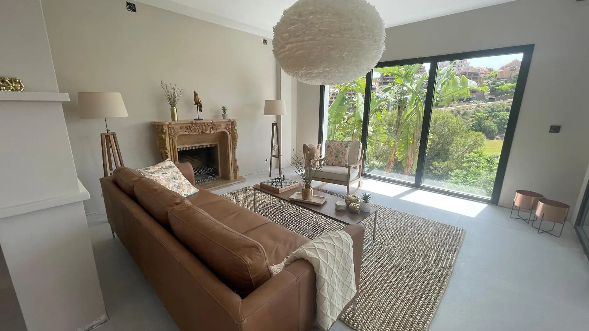 Ultimate Luxury Dream Villa With 7 Bedrooms, Gym, Spa And Infinity Pool Marbella